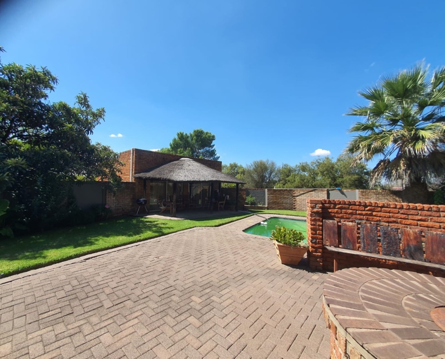 Commercial Property for Sale in Estoire Free State